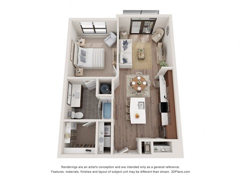 6021 Parker Blvd 1-3 Beds Apartment for Rent - Photo Gallery 33